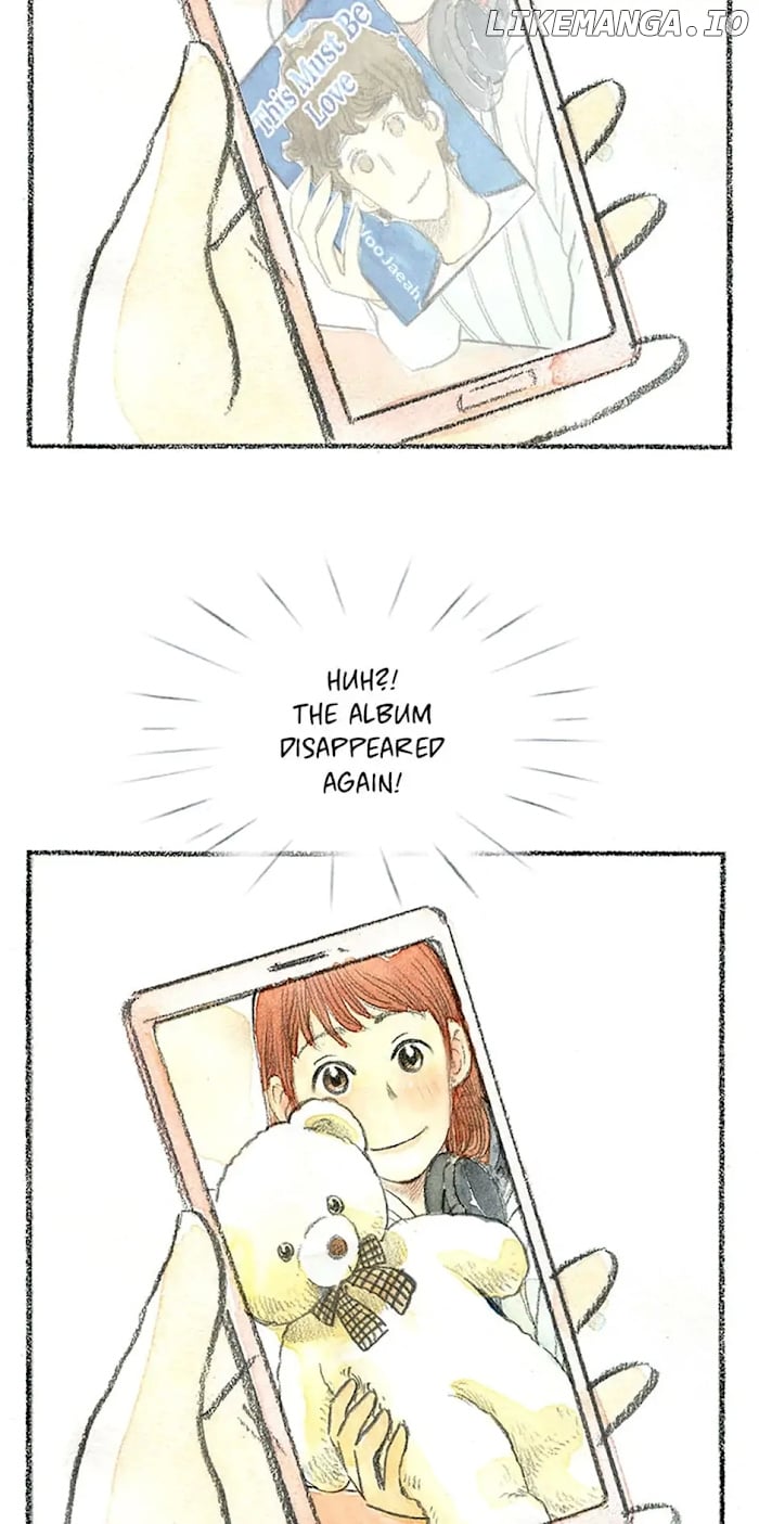 This Must Be Love chapter 8 - page 6