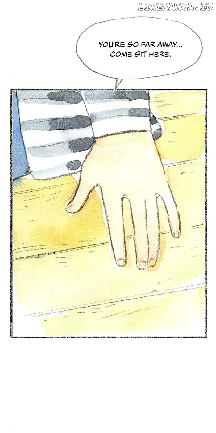 This Must Be Love chapter 8 - page 60