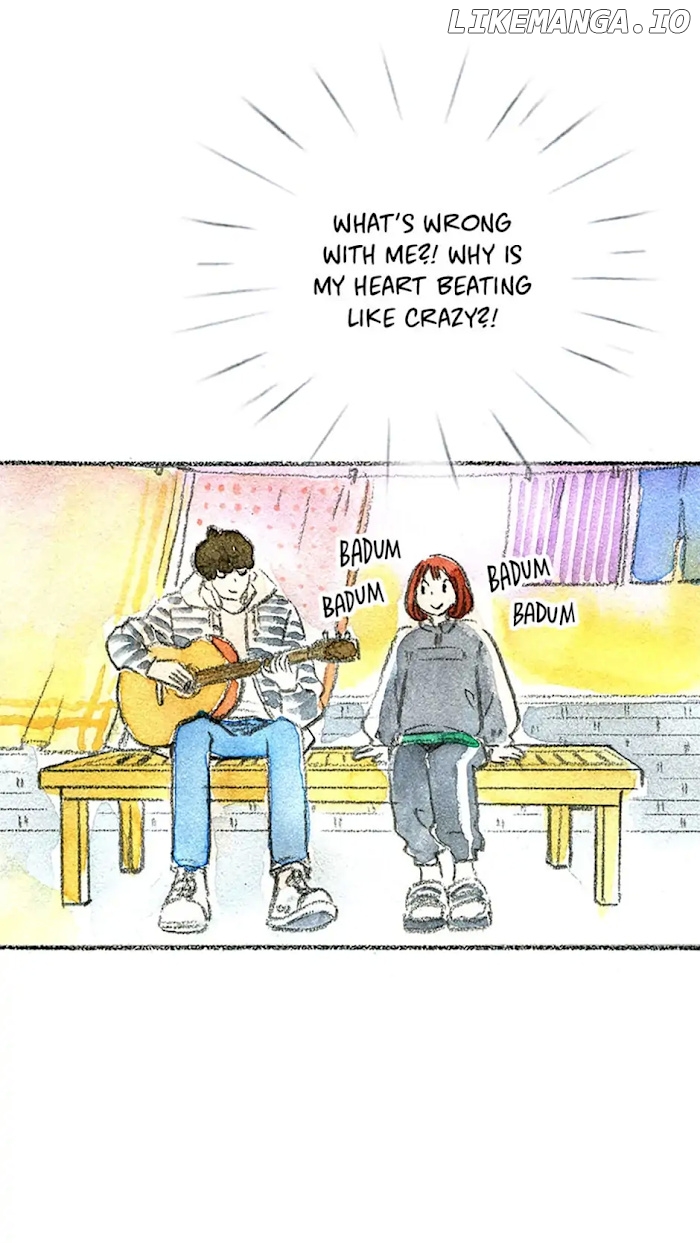 This Must Be Love chapter 8 - page 64