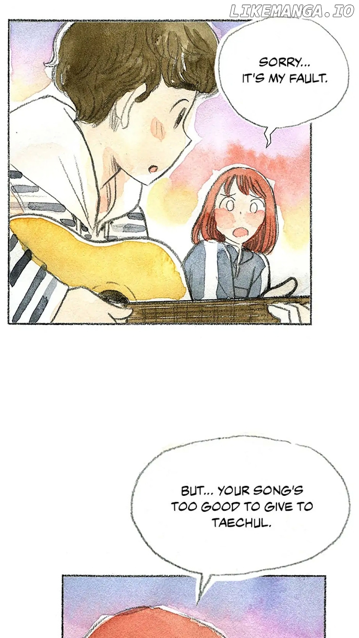 This Must Be Love chapter 8 - page 65