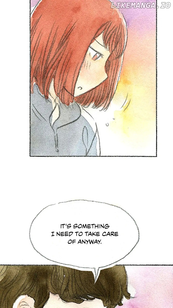 This Must Be Love chapter 8 - page 66