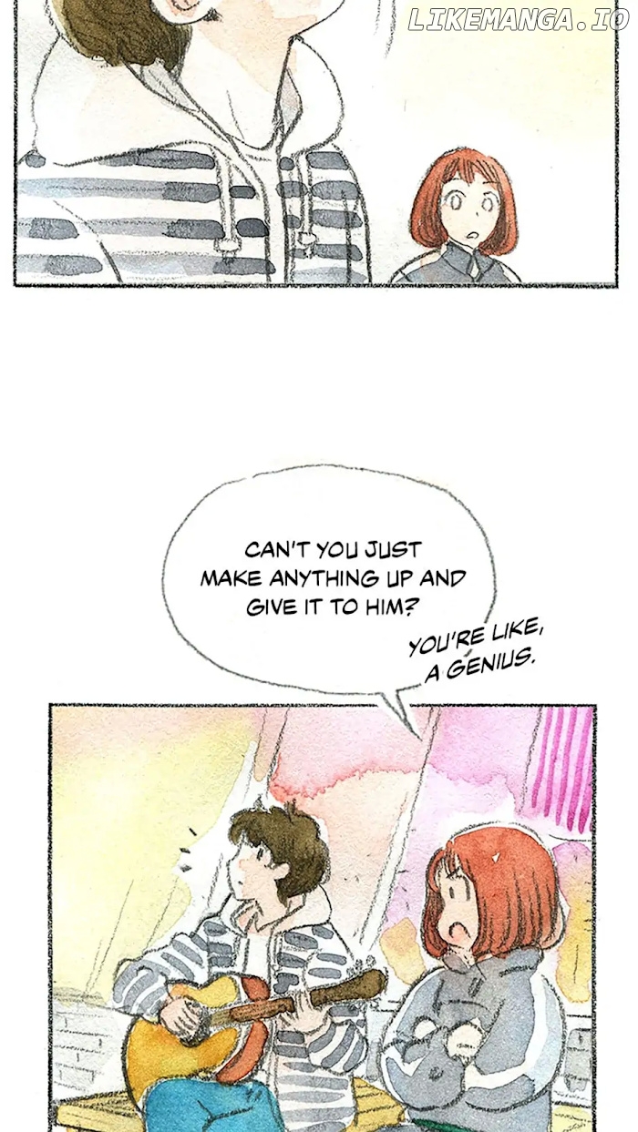 This Must Be Love chapter 8 - page 68
