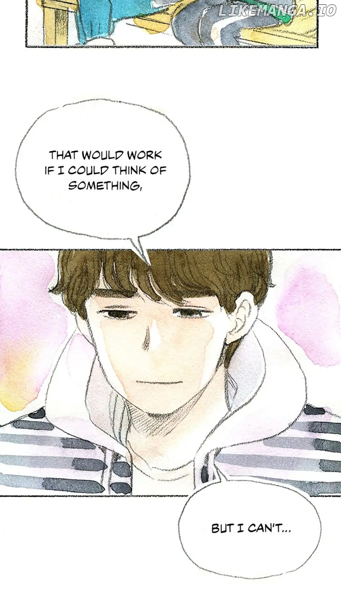This Must Be Love chapter 8 - page 69