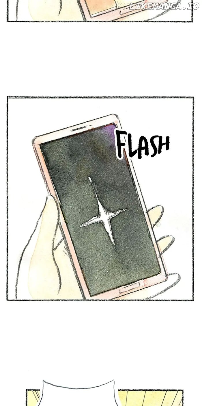 This Must Be Love chapter 8 - page 7