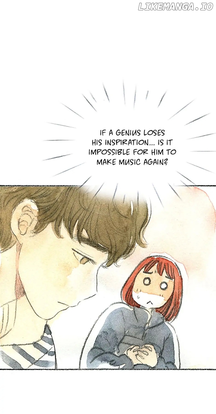 This Must Be Love chapter 8 - page 70