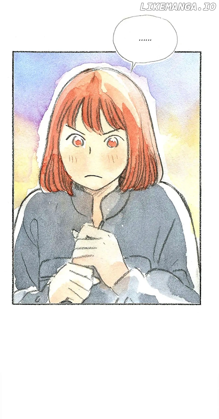 This Must Be Love chapter 8 - page 71