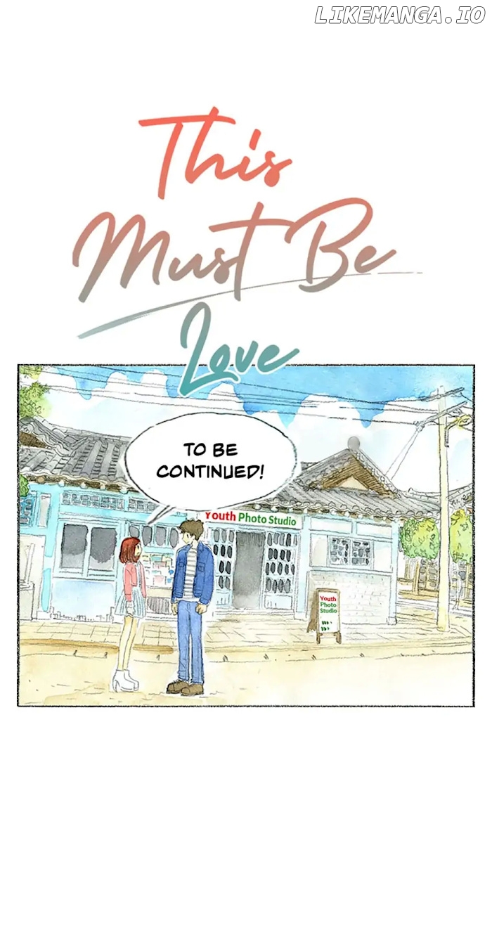 This Must Be Love chapter 8 - page 74