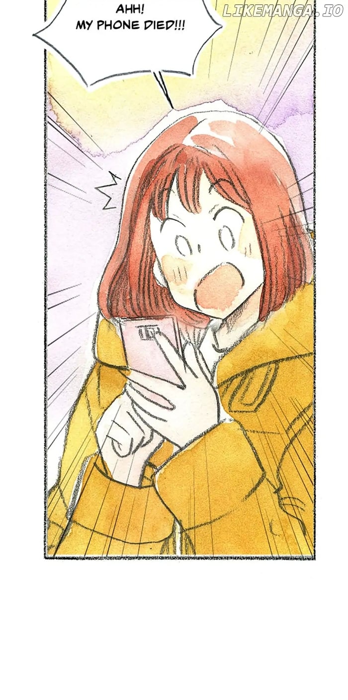 This Must Be Love chapter 8 - page 8