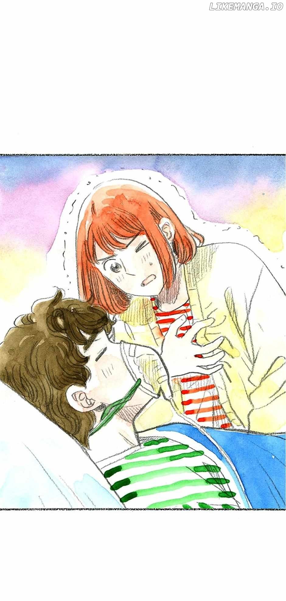 This Must Be Love chapter 73 - page 1