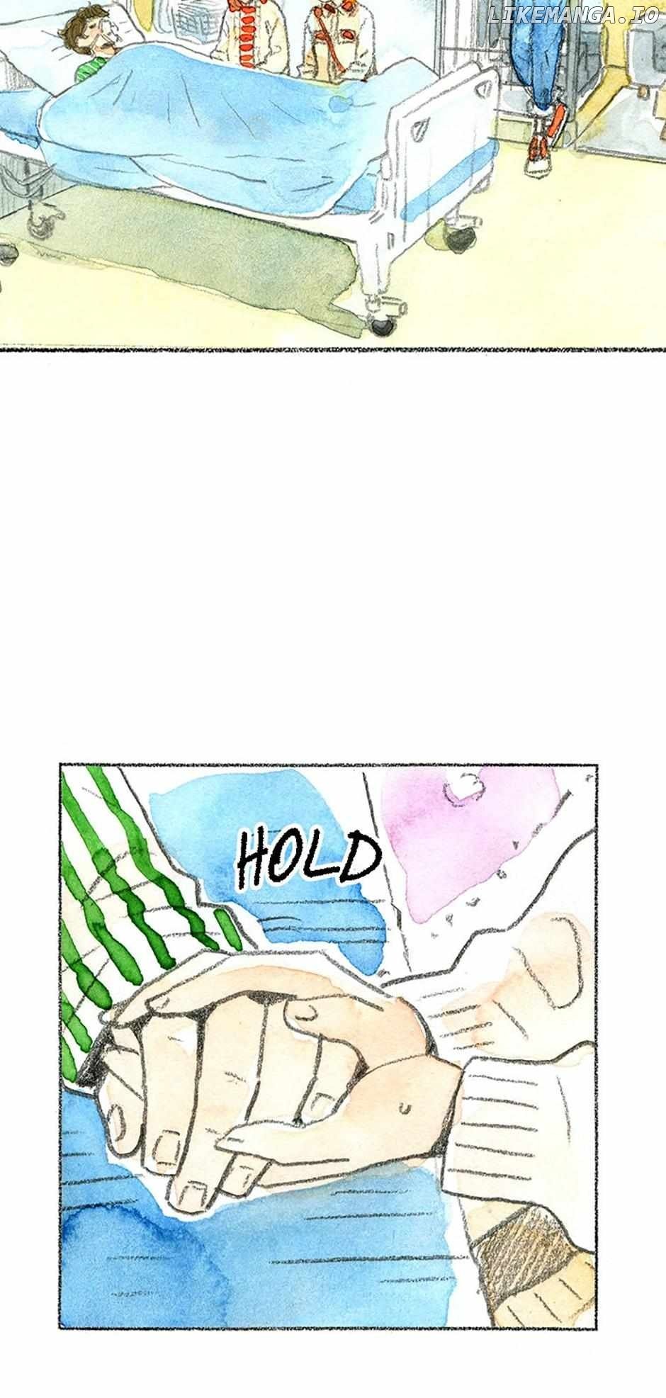 This Must Be Love chapter 73 - page 13