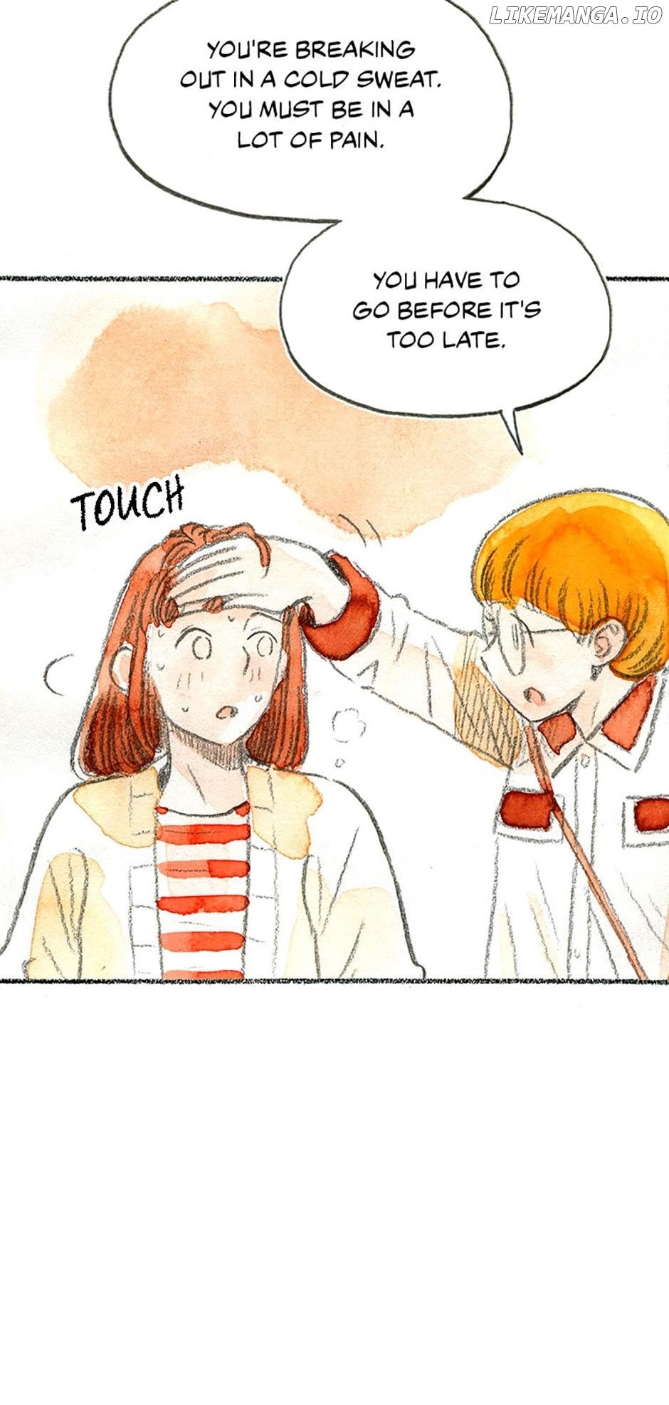 This Must Be Love chapter 73 - page 15