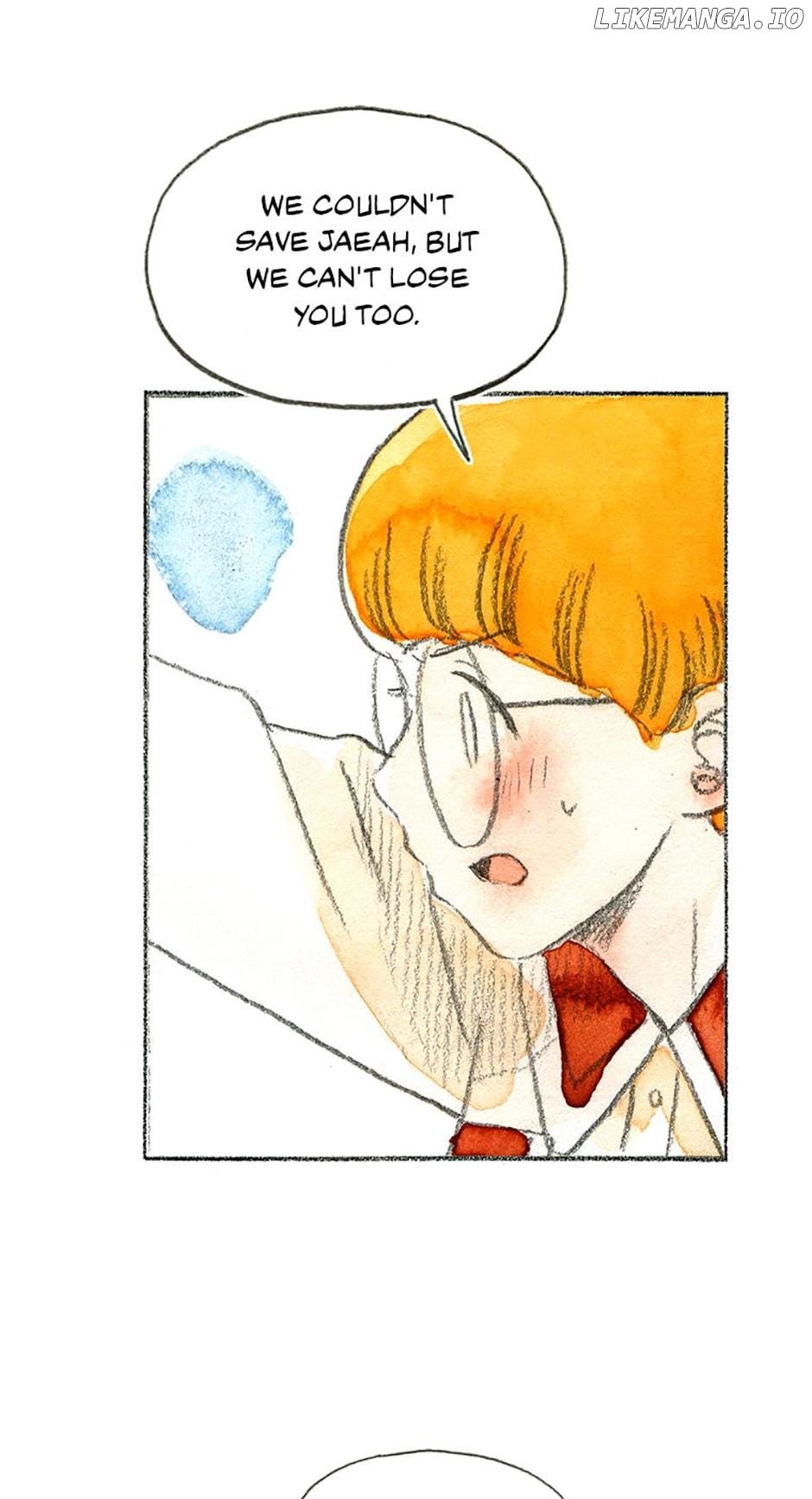This Must Be Love chapter 73 - page 16
