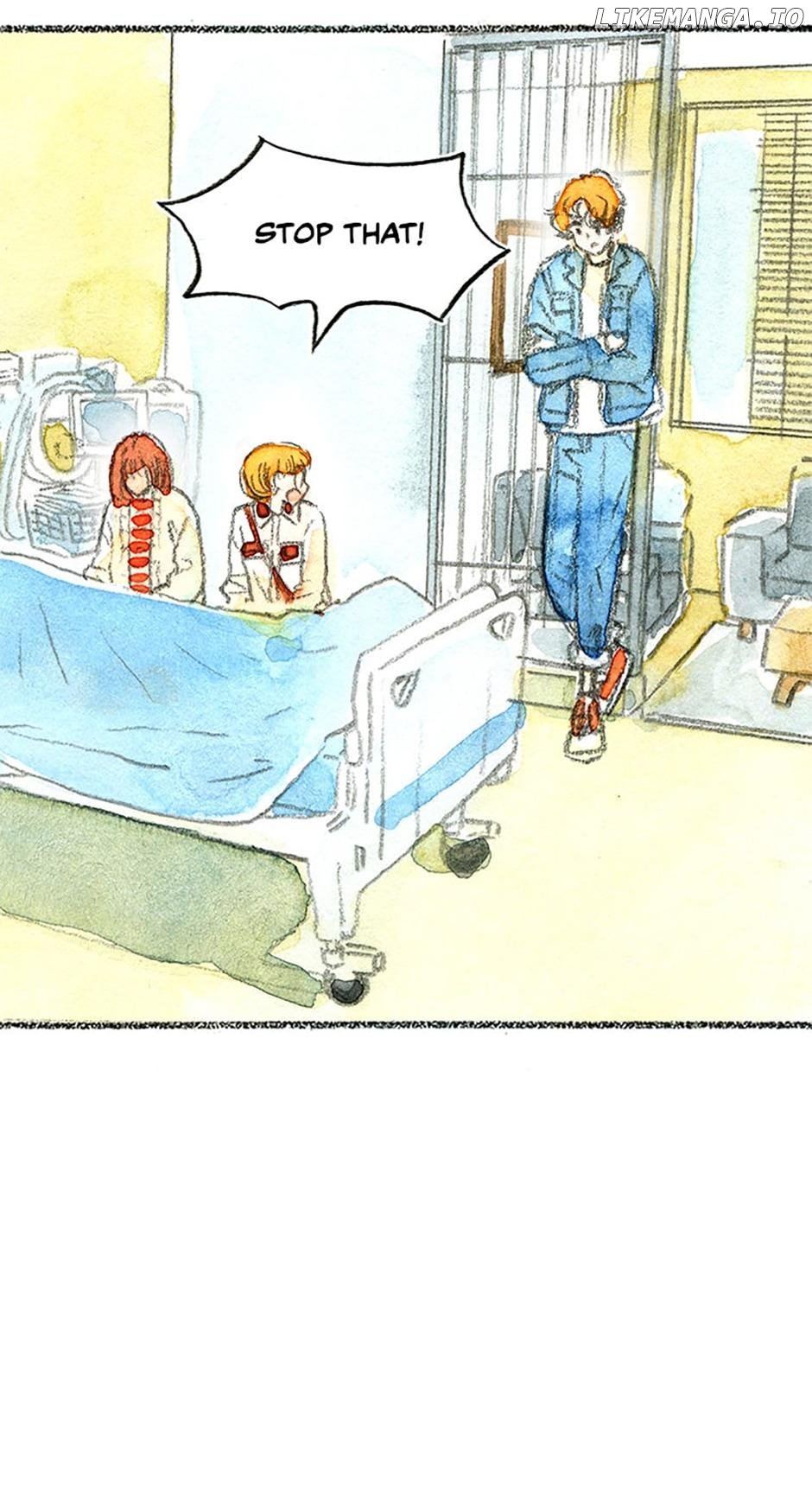 This Must Be Love chapter 73 - page 21