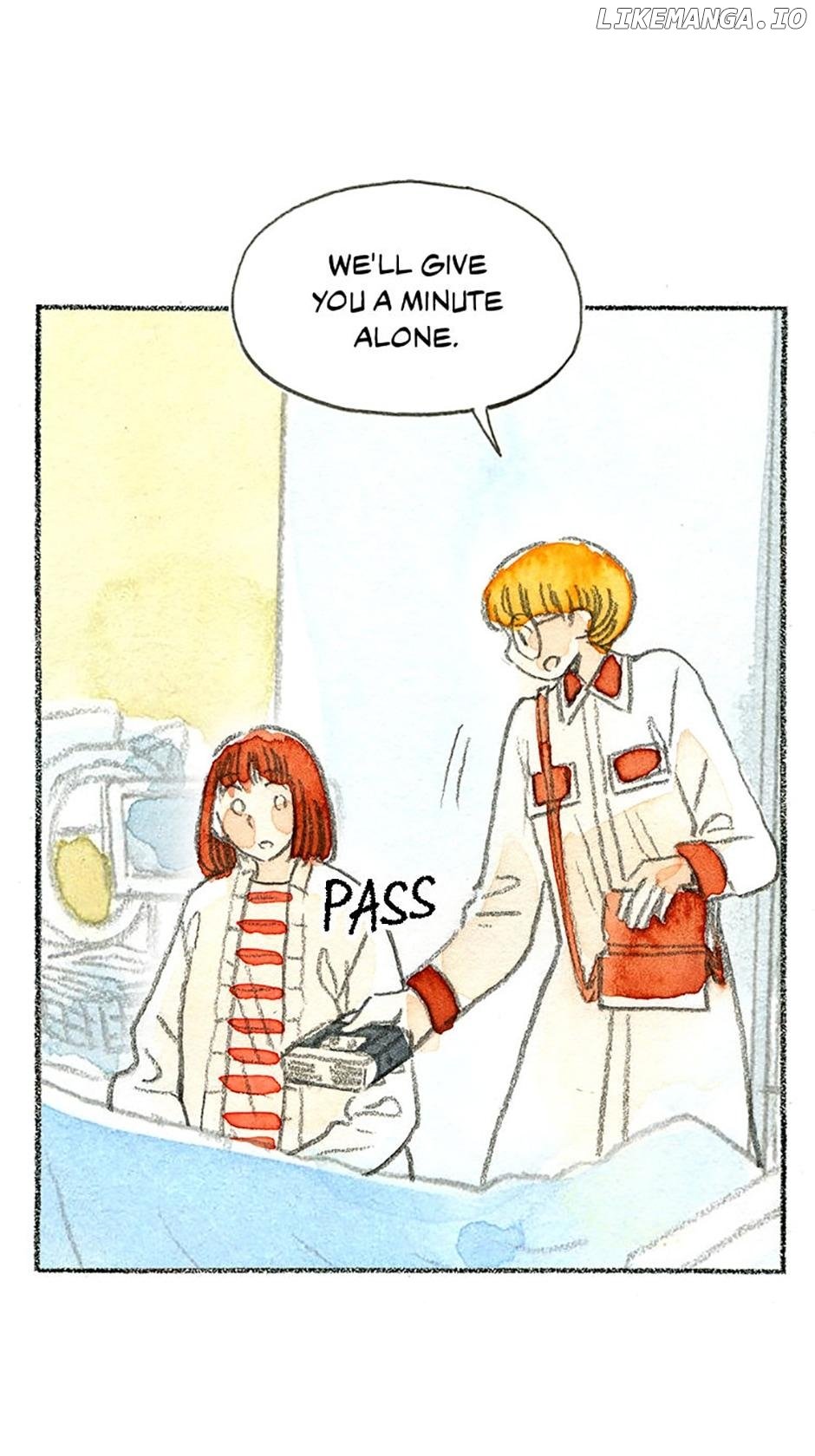 This Must Be Love chapter 73 - page 22
