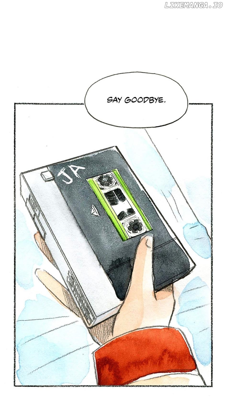 This Must Be Love chapter 73 - page 23