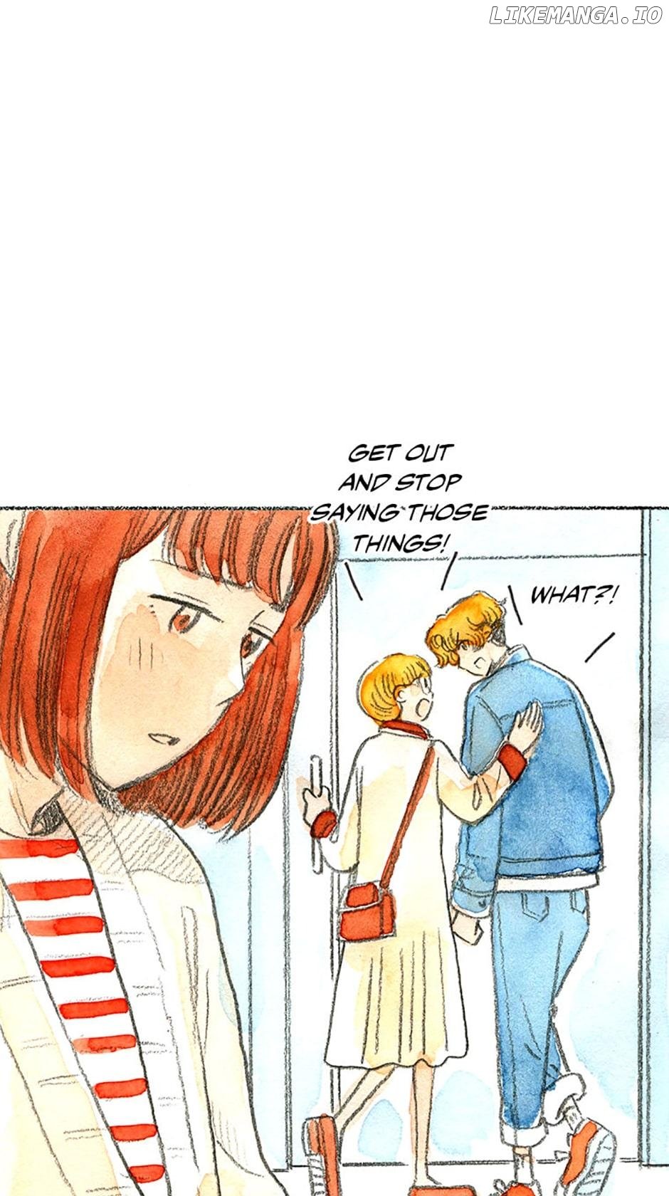 This Must Be Love chapter 73 - page 24