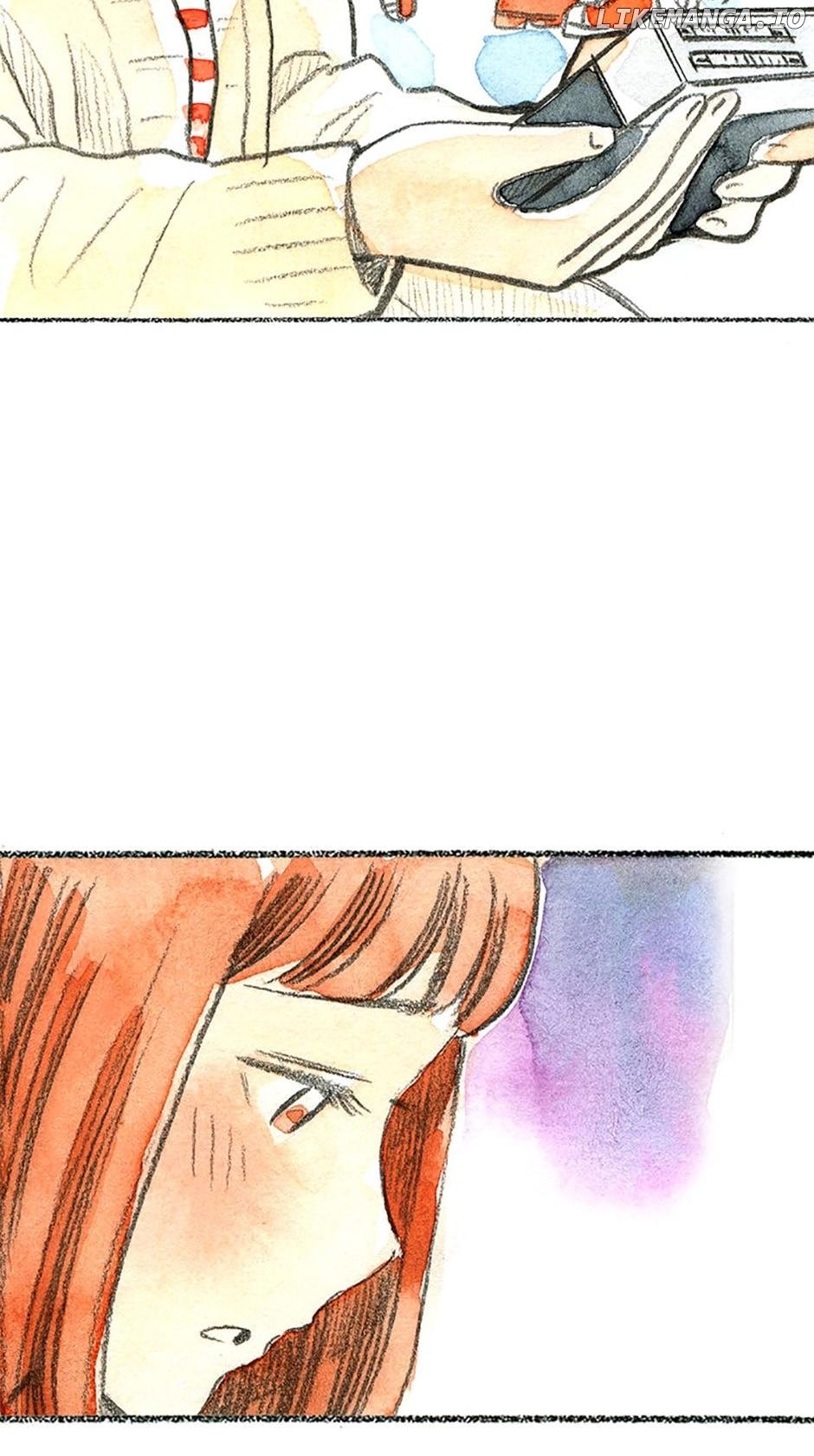 This Must Be Love chapter 73 - page 25