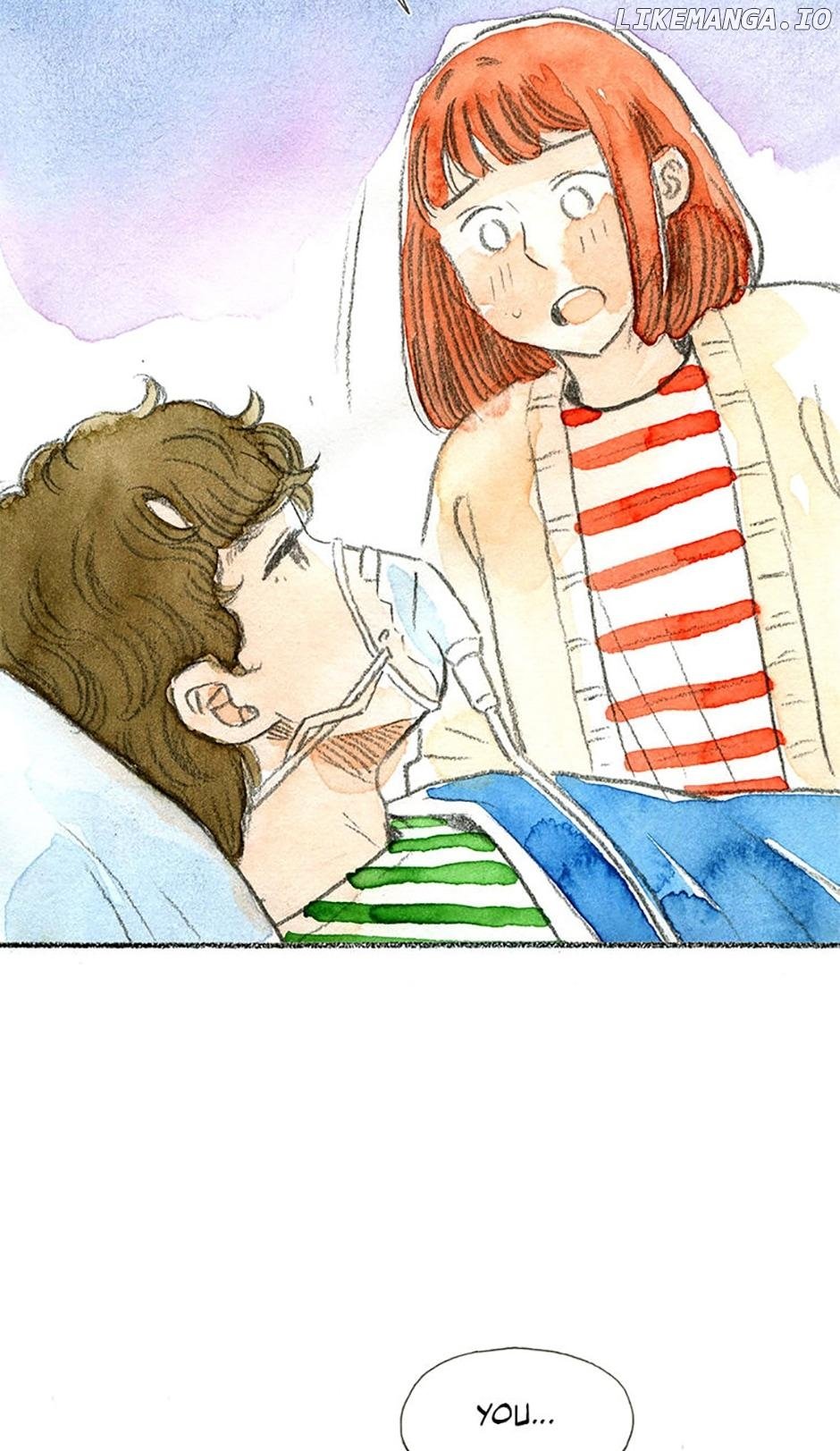 This Must Be Love chapter 73 - page 28