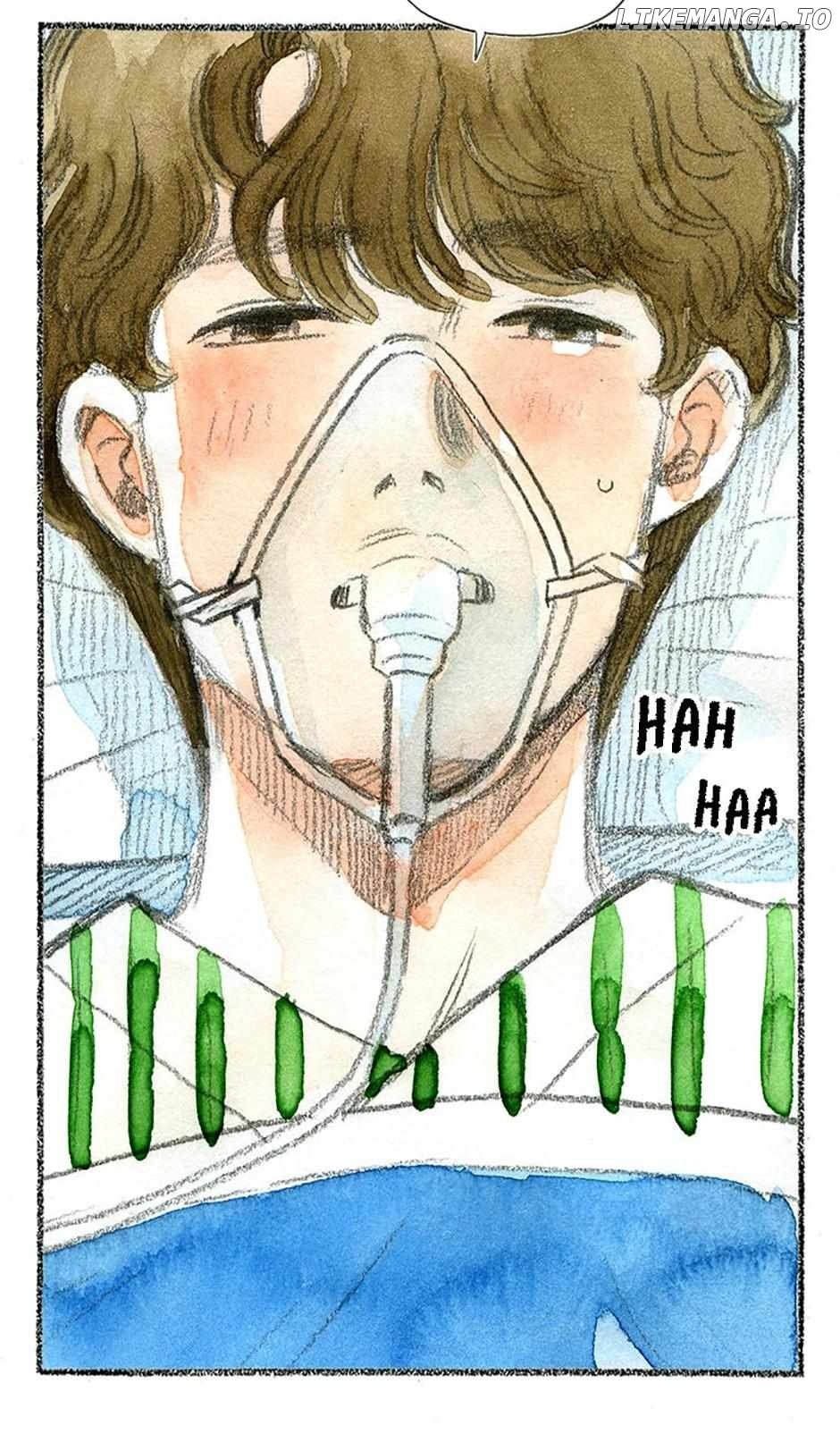 This Must Be Love chapter 73 - page 29