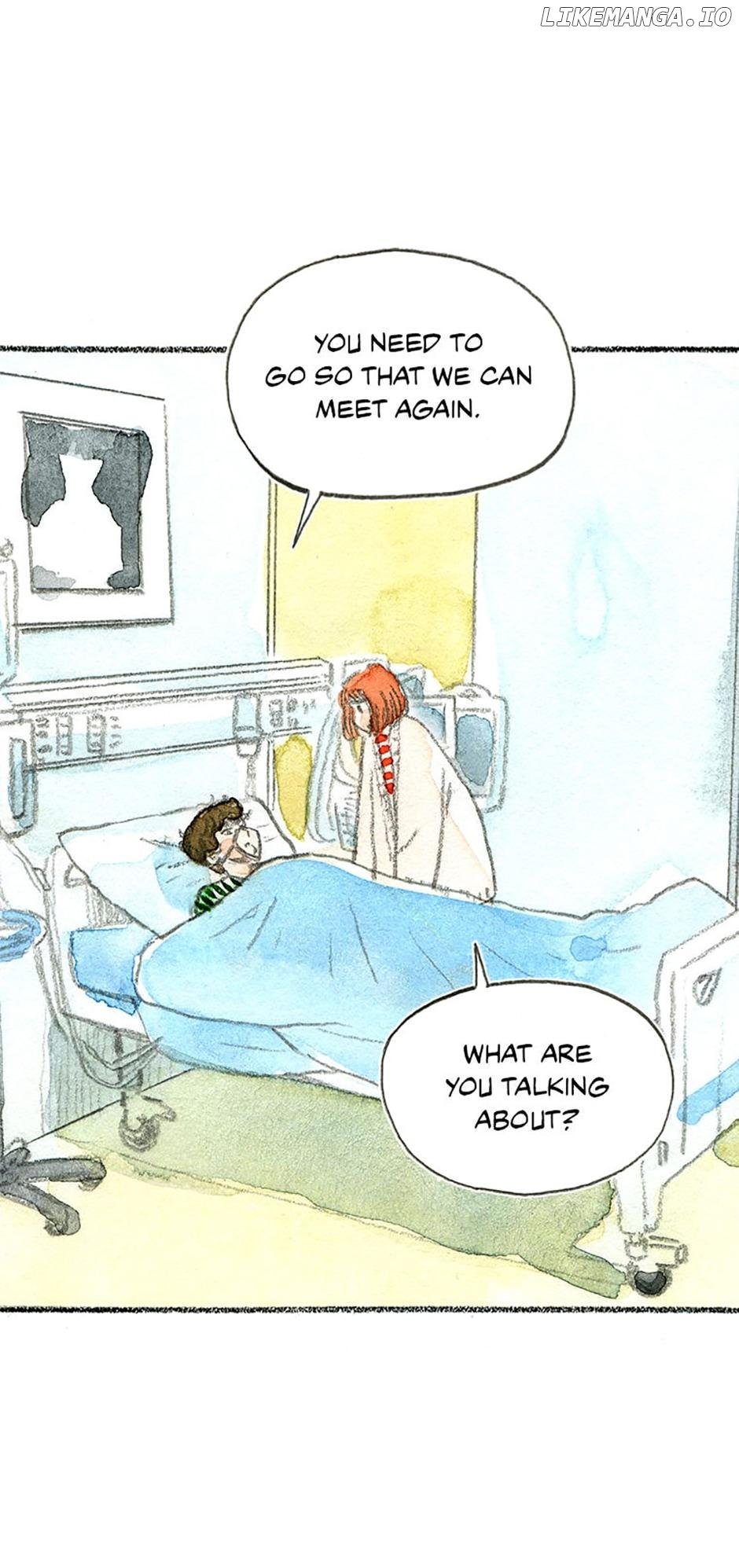 This Must Be Love chapter 73 - page 32