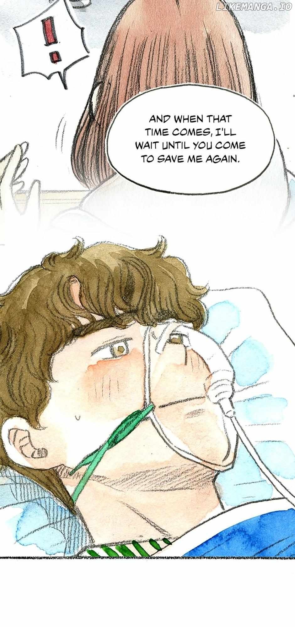 This Must Be Love chapter 73 - page 34