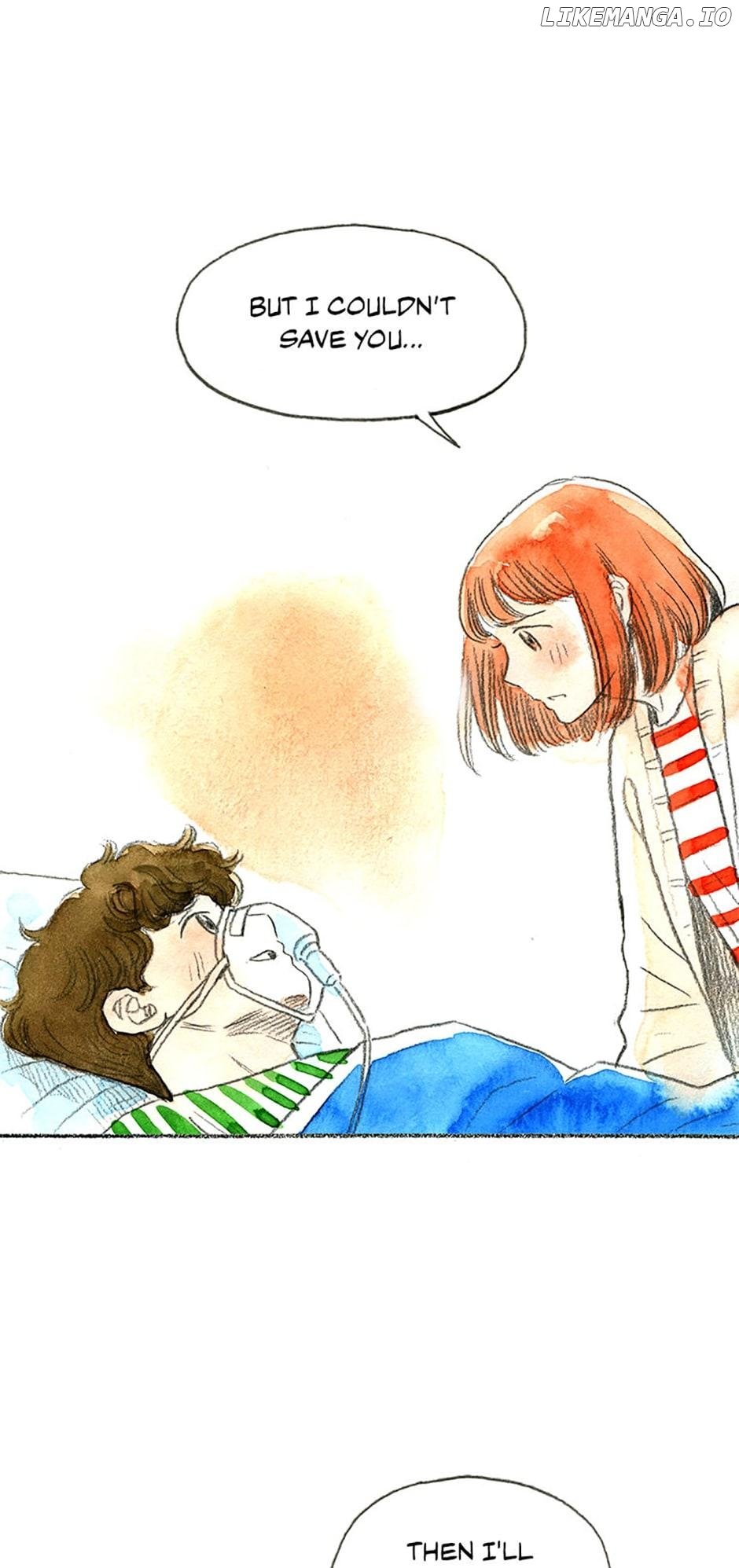 This Must Be Love chapter 73 - page 35