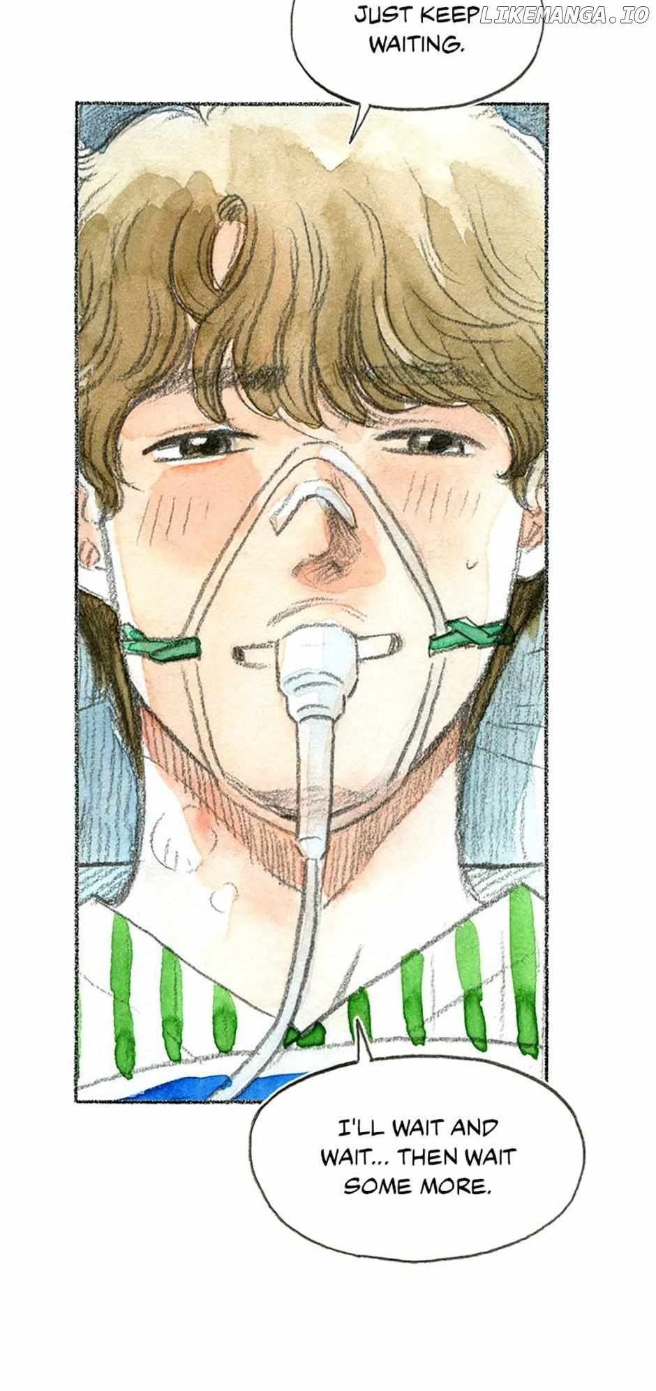 This Must Be Love chapter 73 - page 36