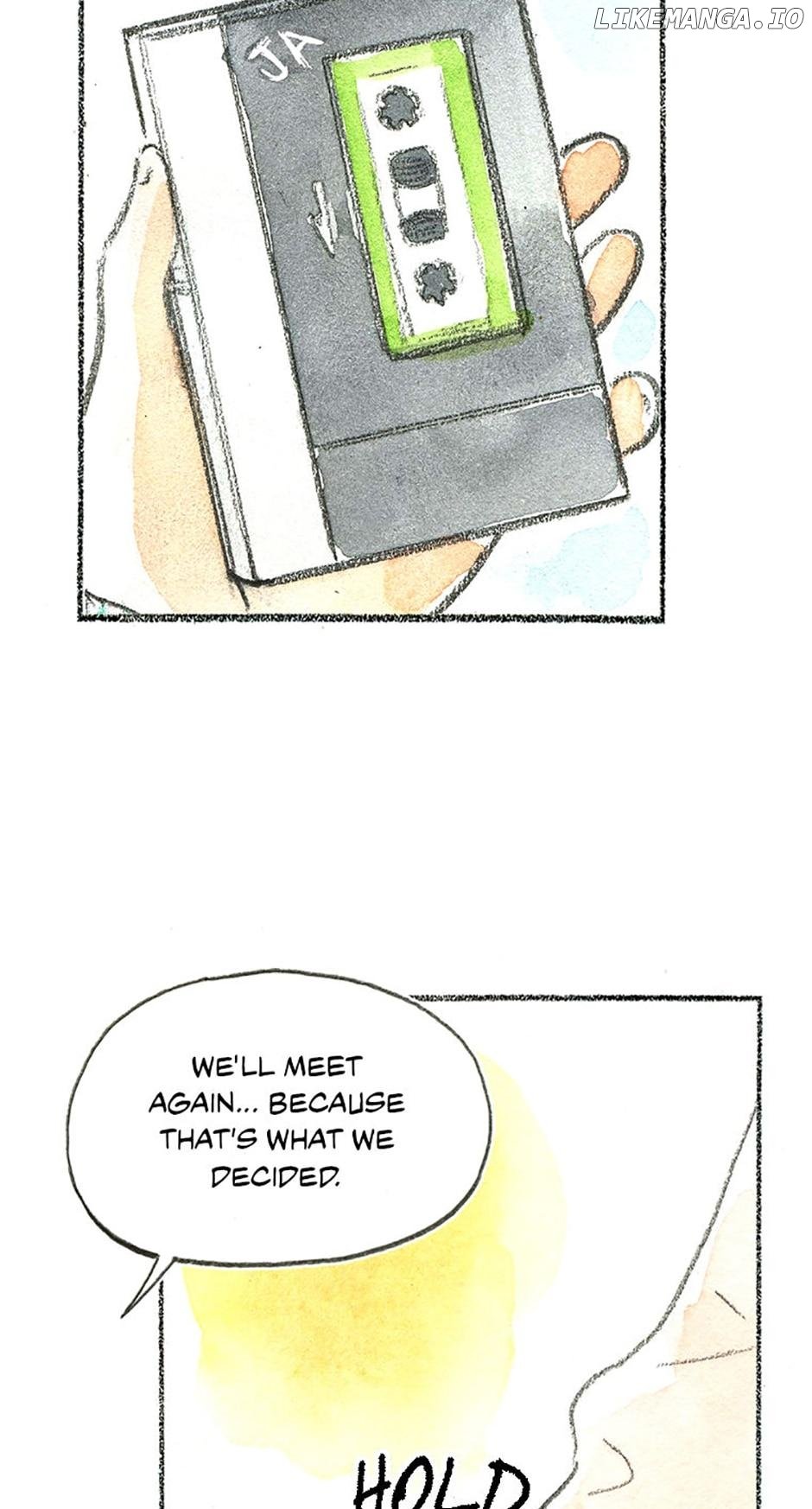 This Must Be Love chapter 73 - page 39