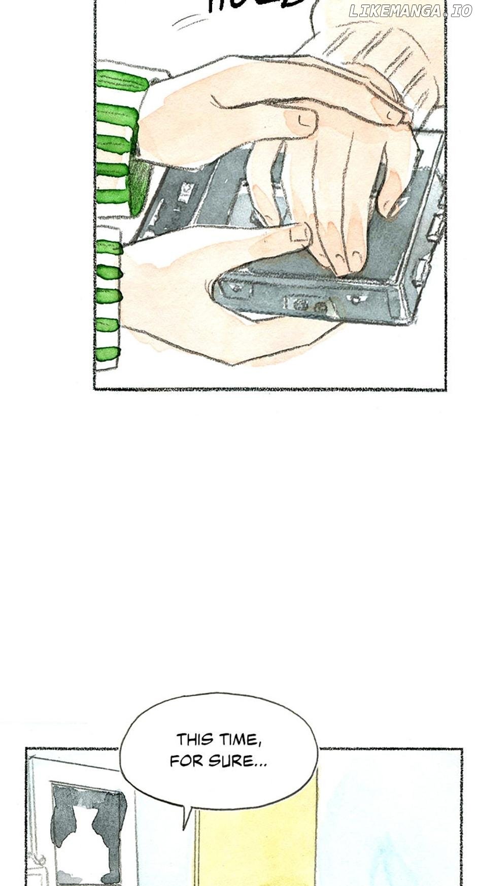 This Must Be Love chapter 73 - page 40