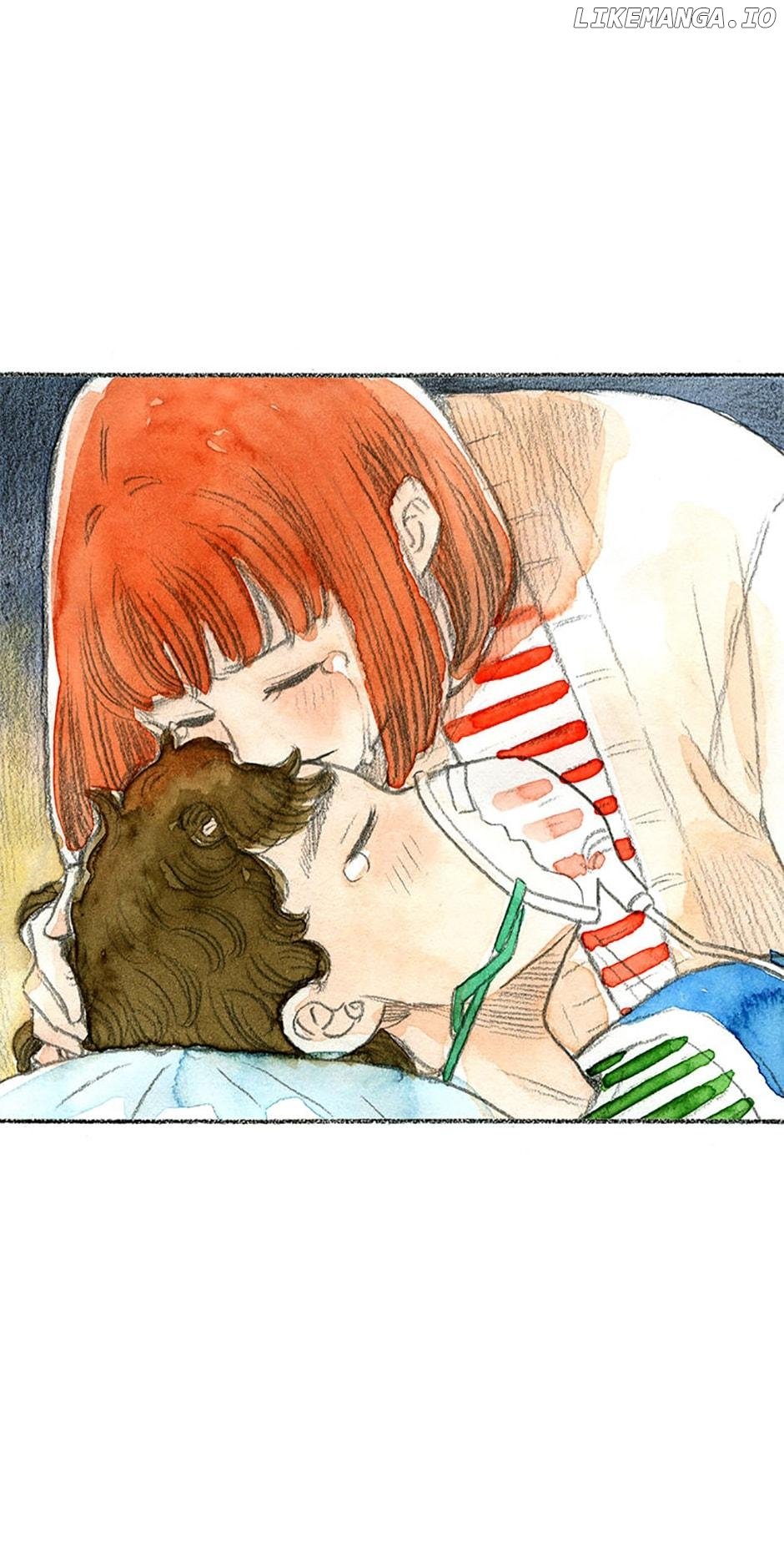 This Must Be Love chapter 73 - page 45