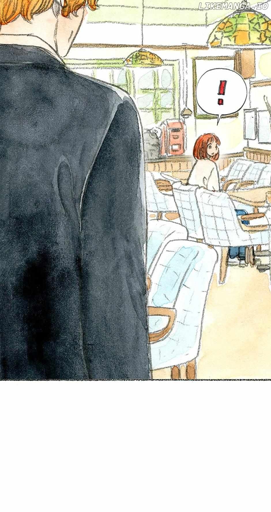 This Must Be Love chapter 73 - page 53