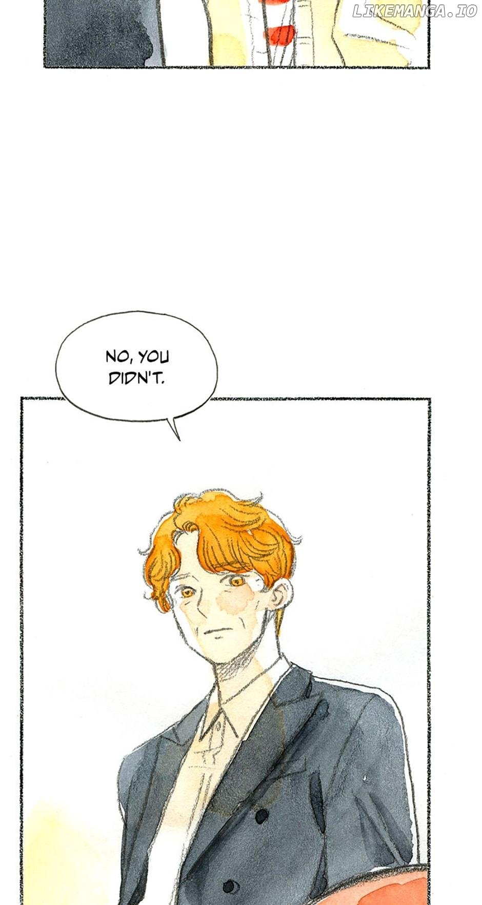 This Must Be Love chapter 73 - page 55