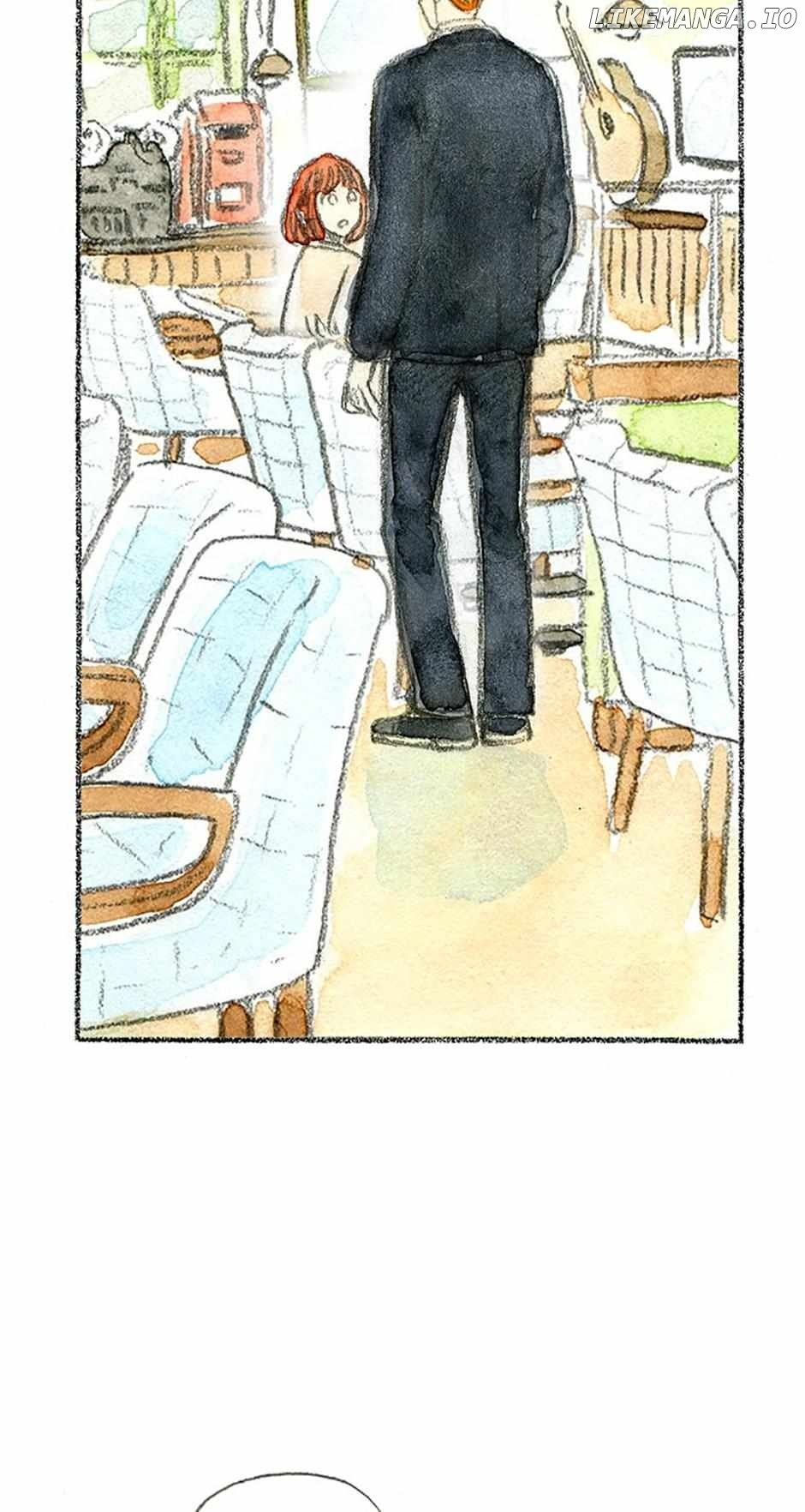This Must Be Love chapter 73 - page 57