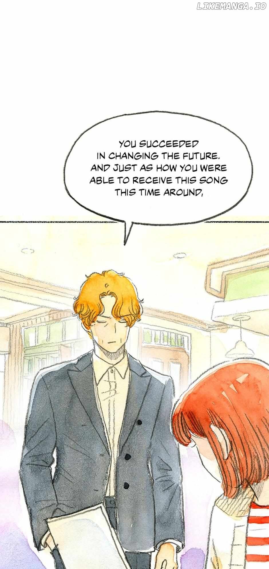 This Must Be Love chapter 73 - page 64