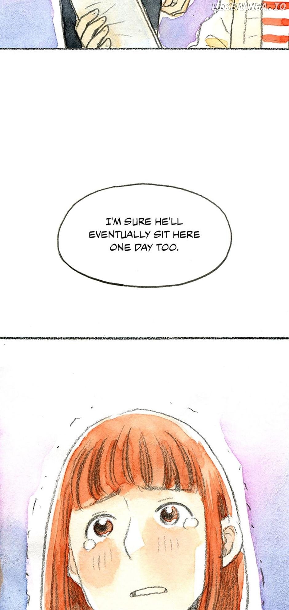 This Must Be Love chapter 73 - page 65