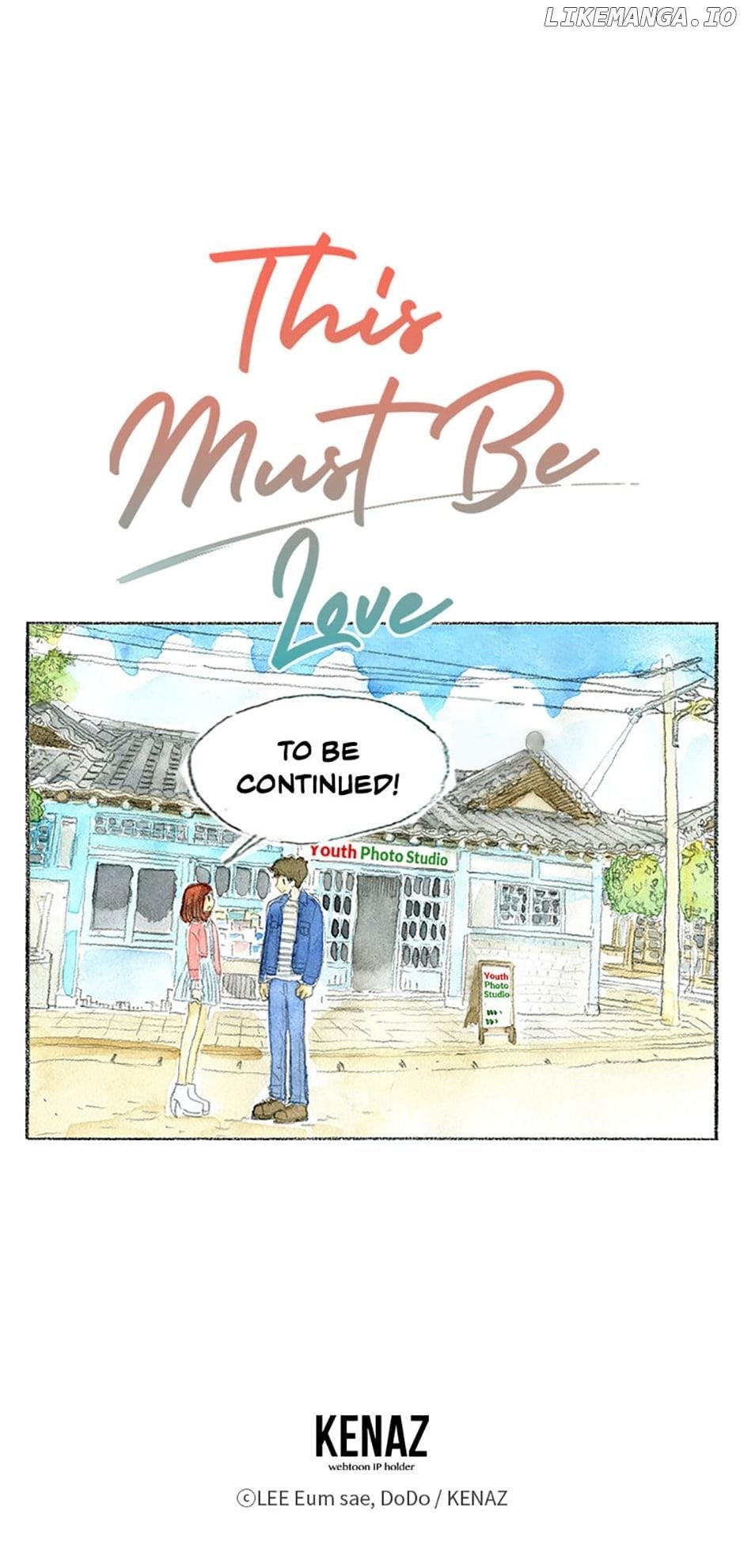This Must Be Love chapter 73 - page 68