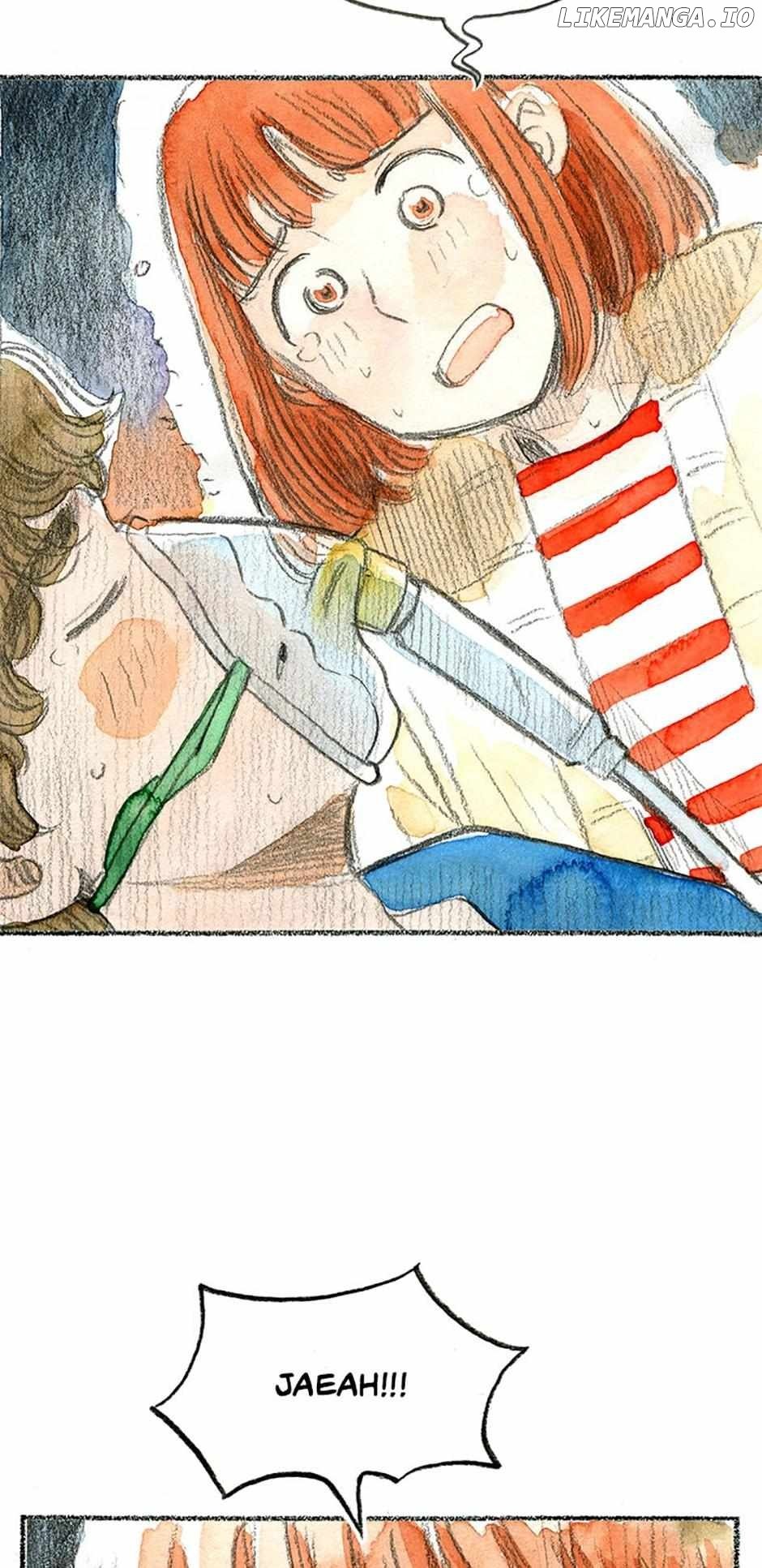 This Must Be Love chapter 73 - page 7