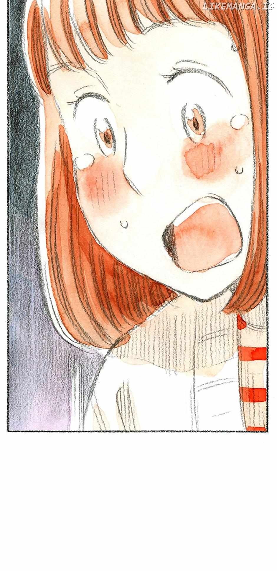 This Must Be Love chapter 73 - page 8