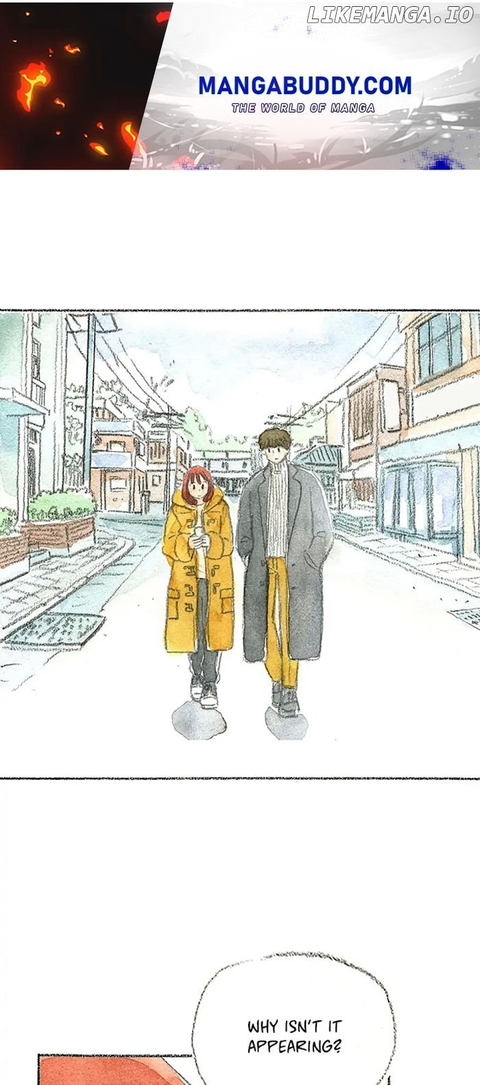 This Must Be Love chapter 7 - page 1
