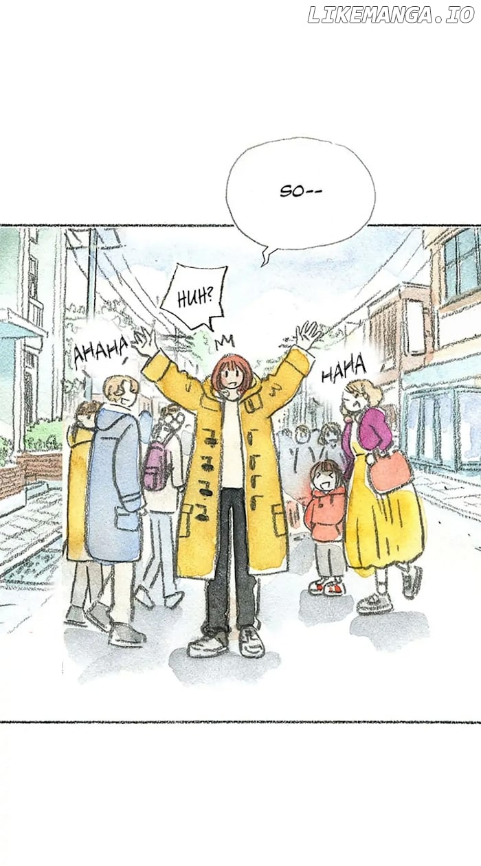 This Must Be Love chapter 7 - page 10