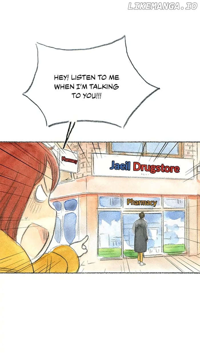 This Must Be Love chapter 7 - page 11