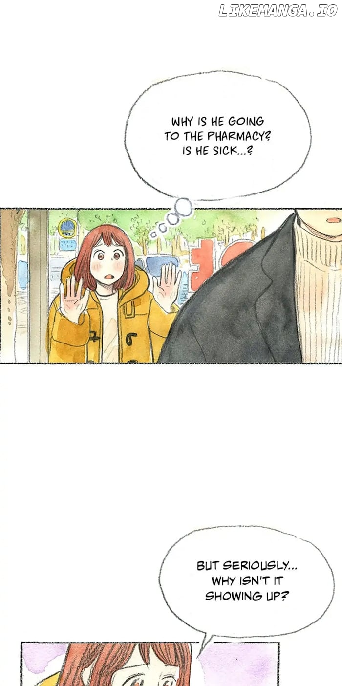 This Must Be Love chapter 7 - page 14