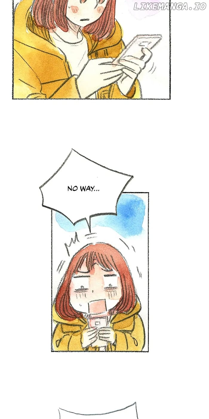 This Must Be Love chapter 7 - page 15