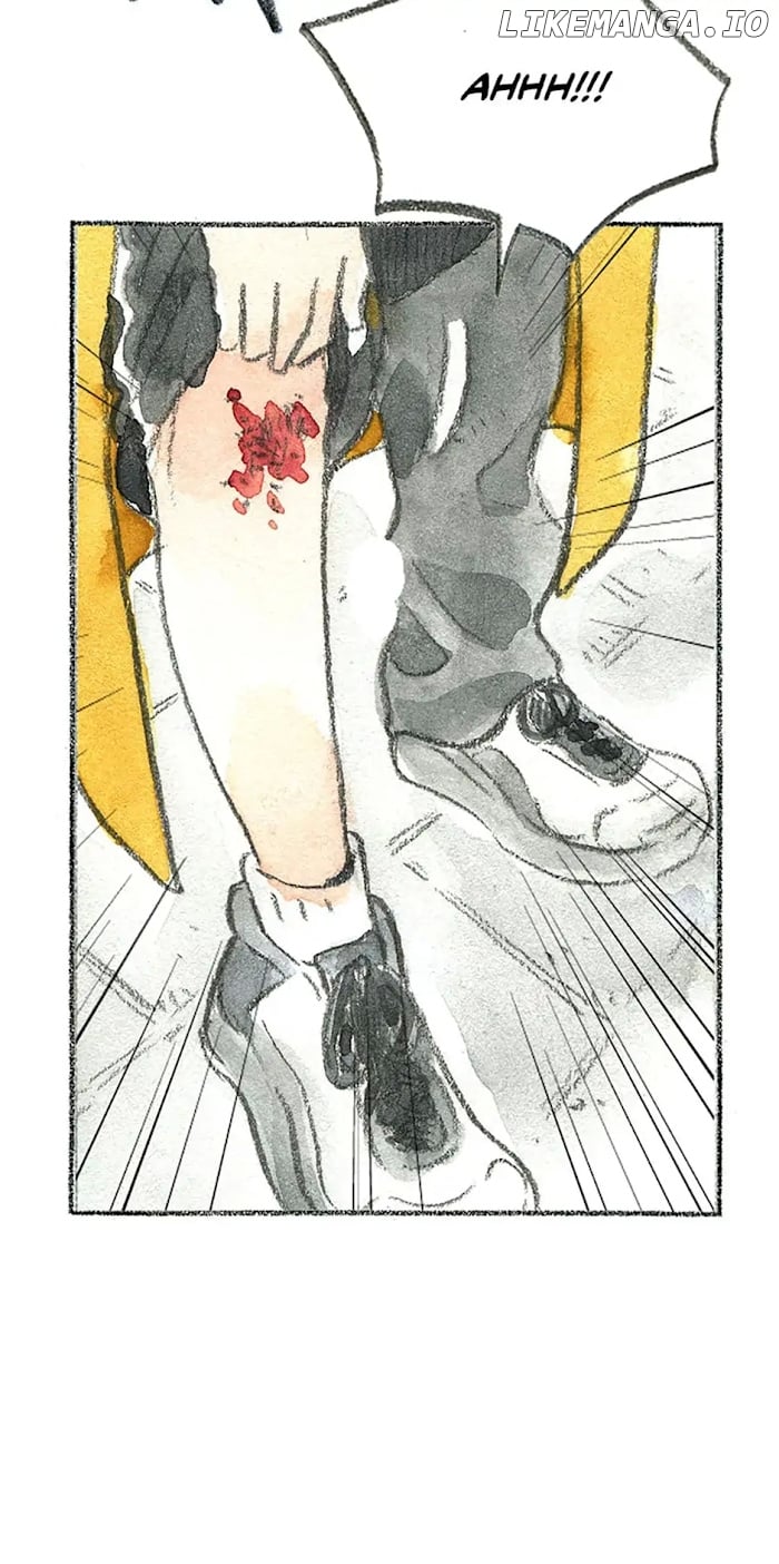 This Must Be Love chapter 7 - page 19