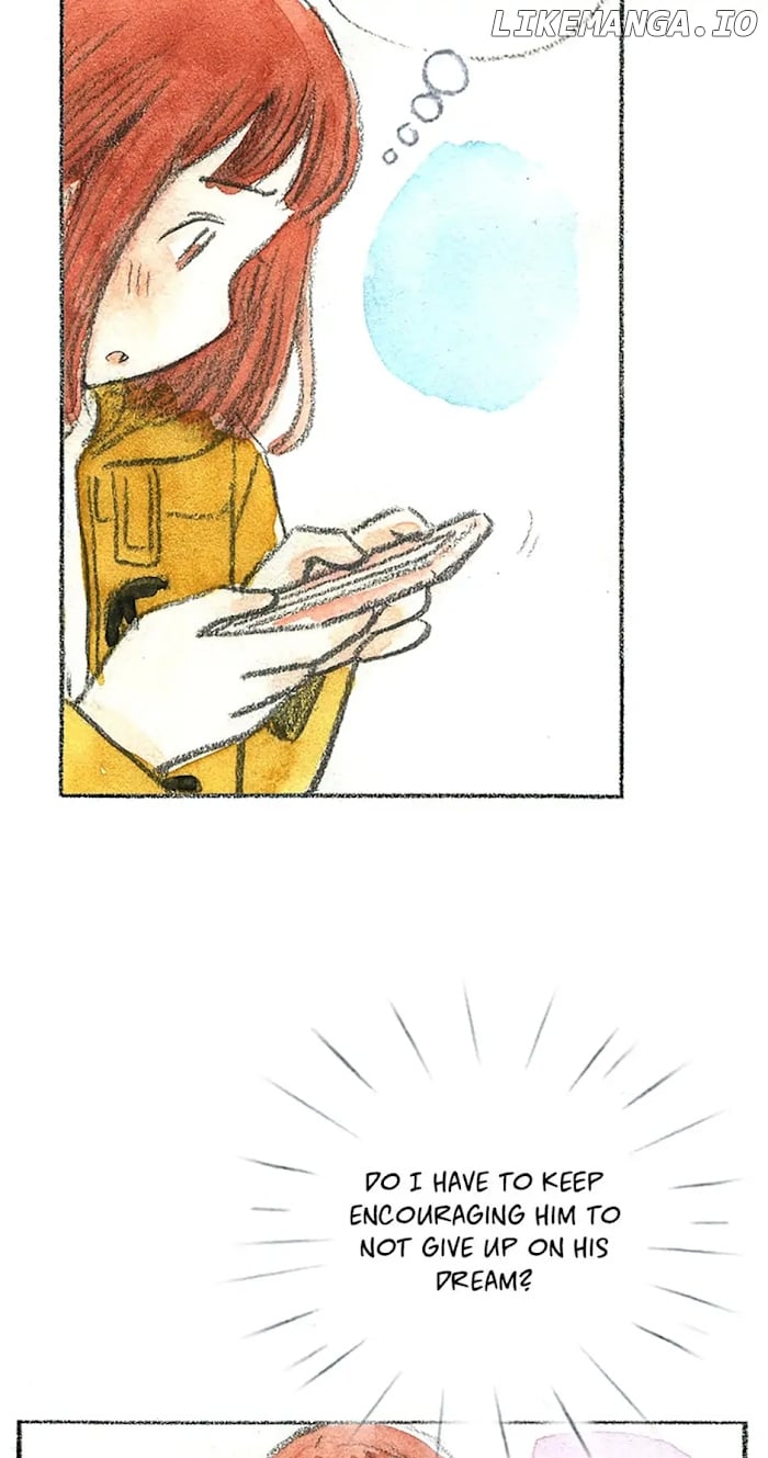 This Must Be Love chapter 7 - page 2