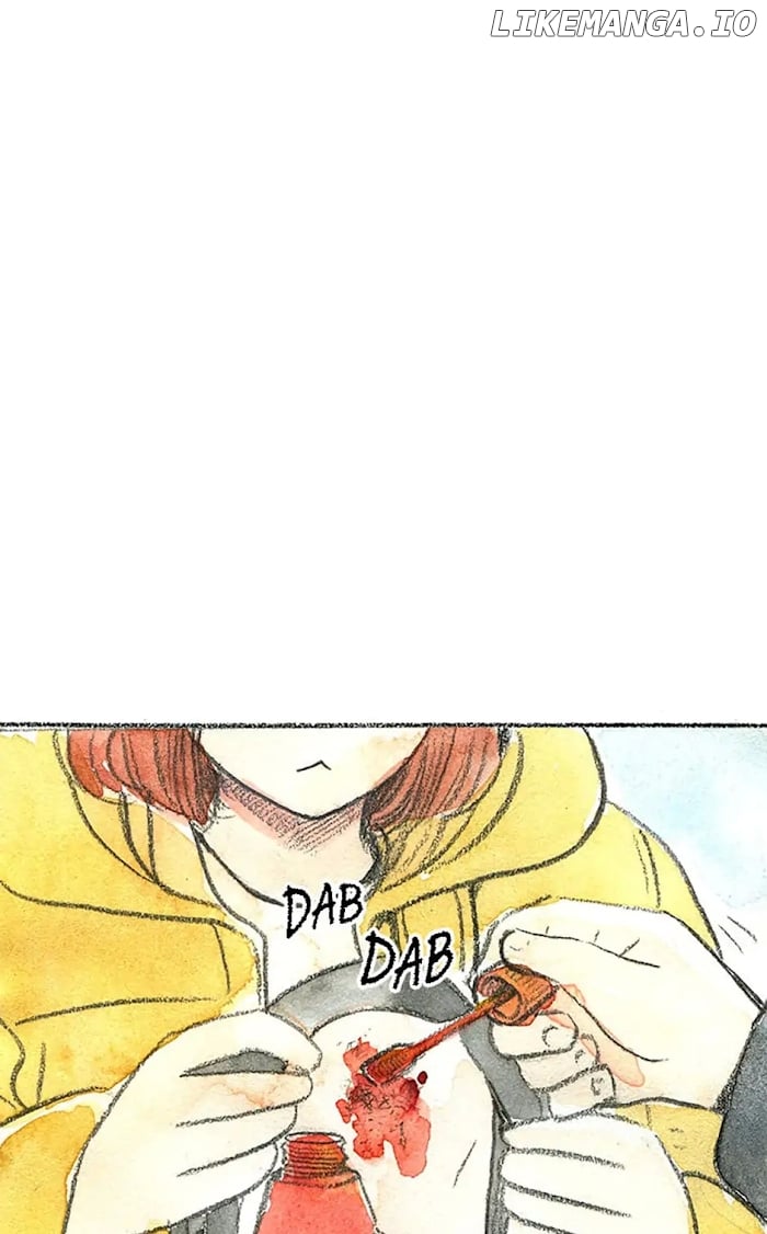 This Must Be Love chapter 7 - page 20