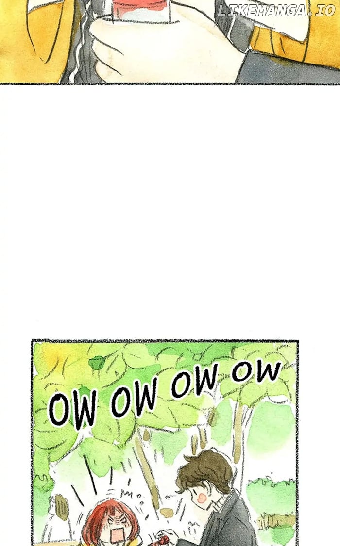 This Must Be Love chapter 7 - page 21