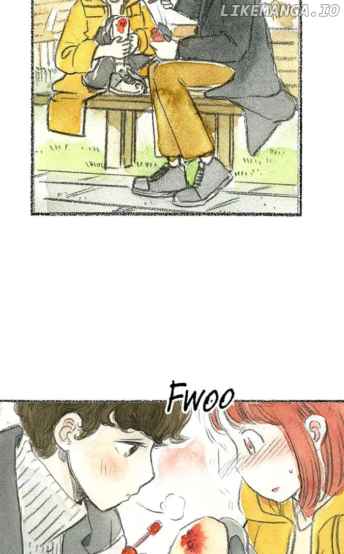 This Must Be Love chapter 7 - page 22