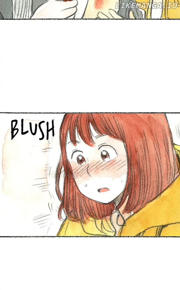 This Must Be Love chapter 7 - page 23