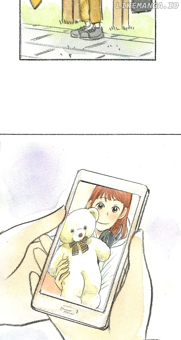 This Must Be Love chapter 7 - page 25